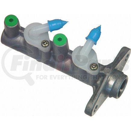 MC114603 by WAGNER - Wagner MC114603 Brake Master Cylinder Assembly