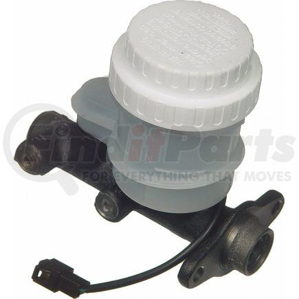 MC114604 by WAGNER - Wagner MC114604 Brake Master Cylinder Assembly