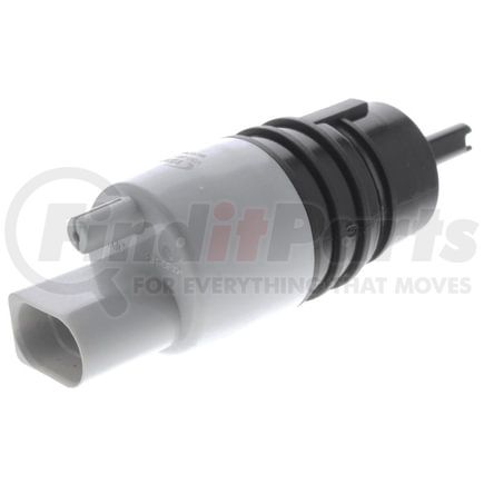 V30080353 by VEMO - Water Pump, window cleaning