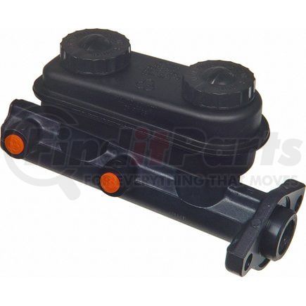 MC115580 by WAGNER - Wagner MC115580 Brake Master Cylinder Assembly