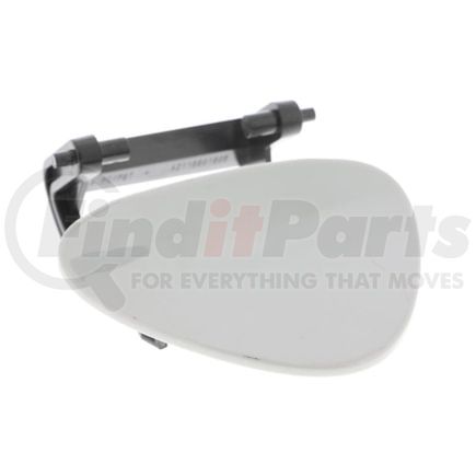 Vemo V30080405 Bumper Cover Cubierta,parachoques