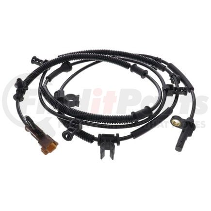 V25720227 by VEMO - Sensor, wheel speed