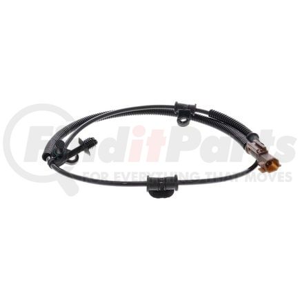 V25720240 by VEMO - Sensor, wheel speed