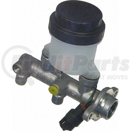 MC115617 by WAGNER - Wagner MC115617 Brake Master Cylinder Assembly