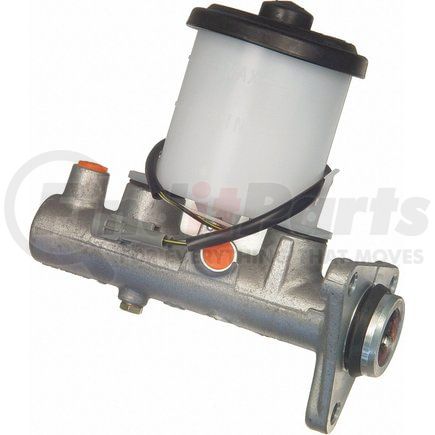 MC114655 by WAGNER - Wagner MC114655 Brake Master Cylinder Assembly