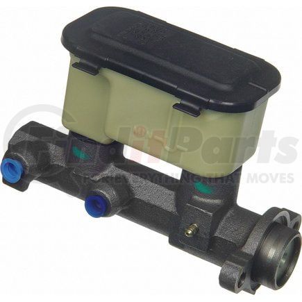 Wagner MC116626 Brake Master Cylinder Wagner MC116626 Brake Master Cylinder Assembly