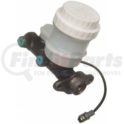 MC116698 by WAGNER - Wagner MC116698 Brake Master Cylinder Assembly