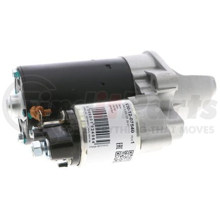 V301207540 by VEMO - Motor de arranque