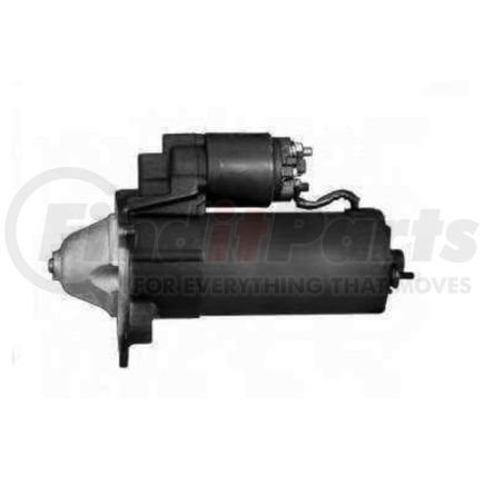 Vemo V301214940 Starter Motor de arranque