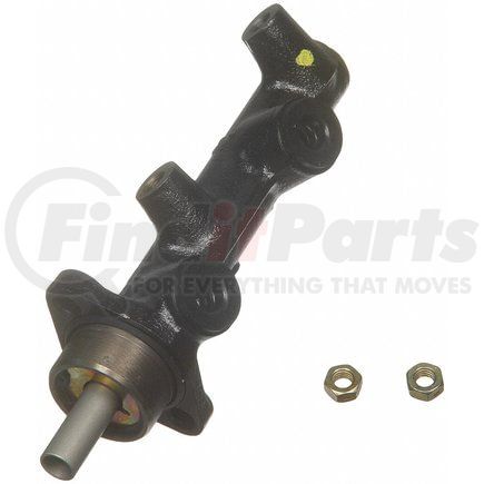 Wagner MC116773 Brake Master Cylinder Wagner MC116773 Brake Master Cylinder Assembly