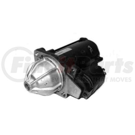 Vemo V301214660 Starter Motor de arranque