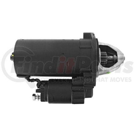Vemo V301217260 Starter Motor de arranque