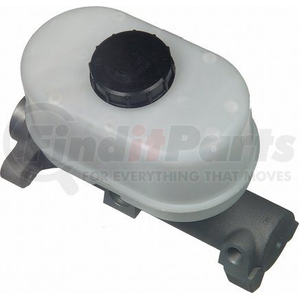 Wagner MC116811 Brake Master Cylinder Wagner MC116811 Brake Master Cylinder Assembly