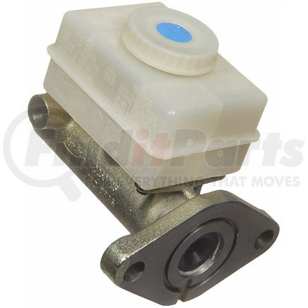 MC117264 by WAGNER - Wagner MC117264 Brake Master Cylinder Assembly