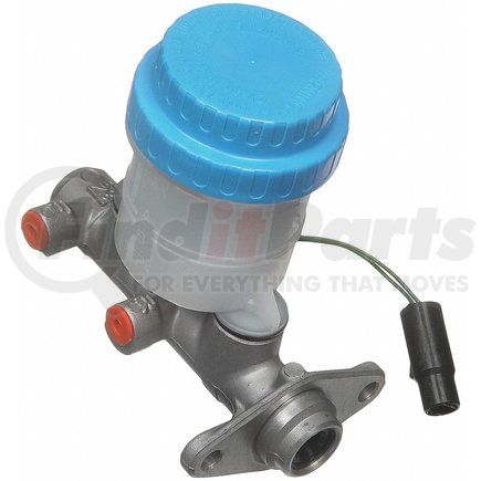 MC117268 by WAGNER - Wagner MC117268 Brake Master Cylinder Assembly