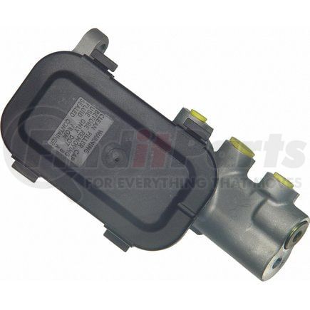 MC116403 by WAGNER - Wagner MC116403 Brake Master Cylinder Assembly