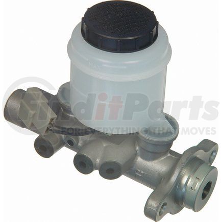 MC116426 by WAGNER - Wagner MC116426 Brake Master Cylinder Assembly