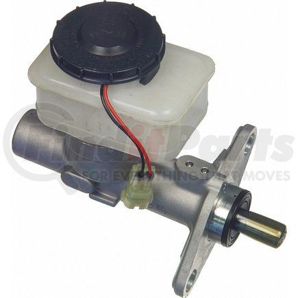 MC116449 by WAGNER - Wagner MC116449 Brake Master Cylinder Assembly