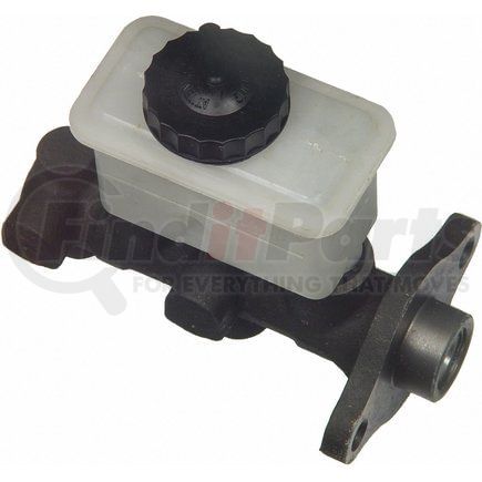 Wagner MC116456 Brake Master Cylinder Wagner MC116456 Brake Master Cylinder Assembly