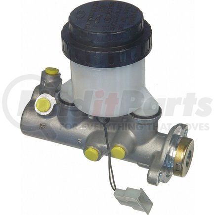MC119288 by WAGNER - Wagner MC119288 Brake Master Cylinder Assembly