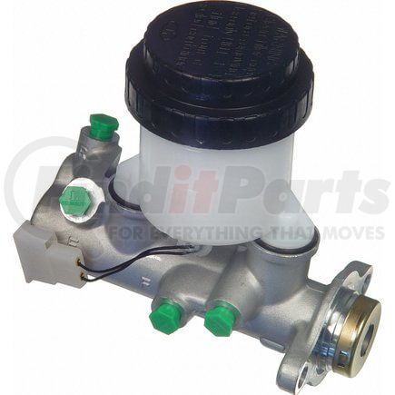 MC119289 by WAGNER - Wagner MC119289 Brake Master Cylinder Assembly