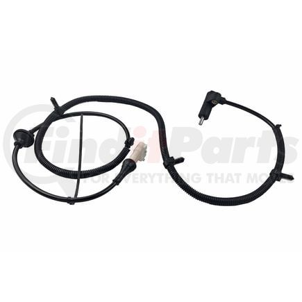 V25721114 by VEMO - Sensor, wheel speed