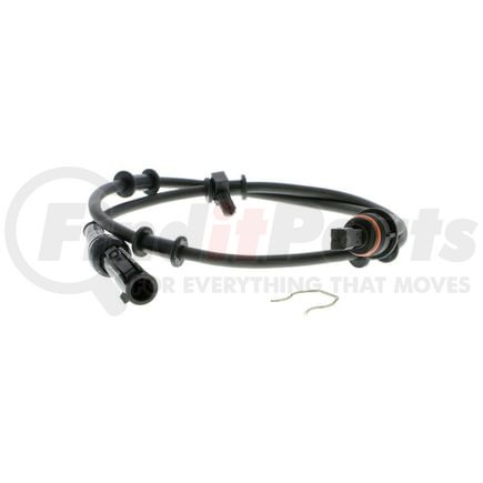 Vemo V25721115 ABS Wheel Speed Sensor Sensor, wheel speed