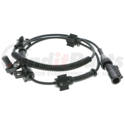 Vemo V25721124 ABS Wheel Speed Sensor Sensor, wheel speed