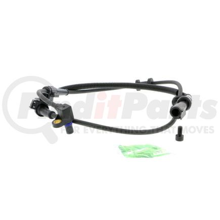 Vemo V25721132 ABS Wheel Speed Sensor Sensor, wheel speed