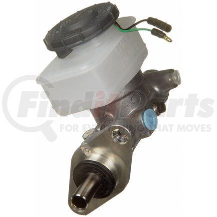 Wagner MC117279 Brake Master Cylinder Wagner MC117279 Brake Master Cylinder Assembly