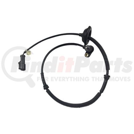 V25721136 by VEMO - Sensor, wheel speed