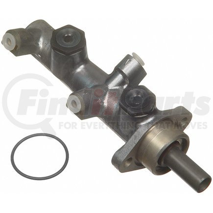 MC117308 by WAGNER - Wagner MC117308 Brake Master Cylinder Assembly