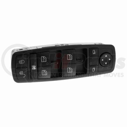V30730231 by VEMO - Switch, window regulator