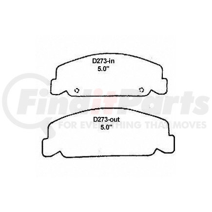 PD273 by WAGNER - QC273