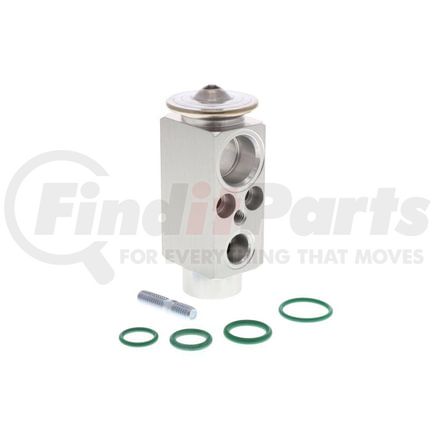 Vemo V30770020 A/C Expansion Valve Expansion Valve, air conditioning