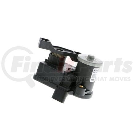 V30770055 by VEMO - Accionador, tapa turbulencia (colector a