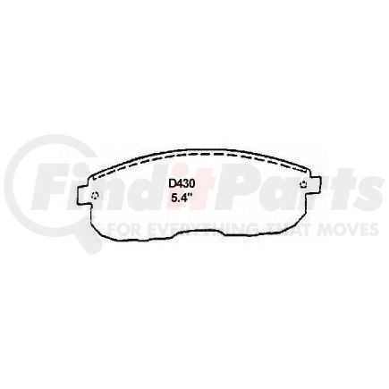 PD430 by WAGNER - QC430