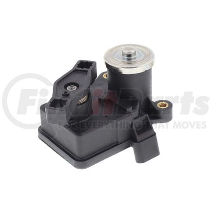Vemo V30770060 Engine Intake Manifold Actuator Control, swirl covers (induction pipe)