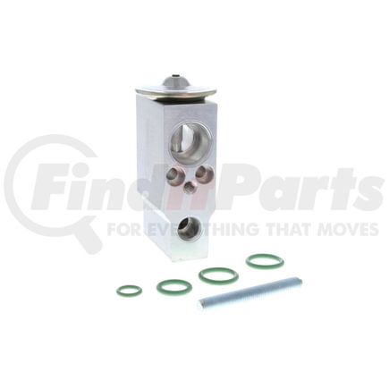 V30770138 by VEMO - Expansion Valve, air conditioning
