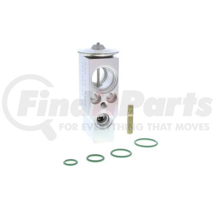 V30-77-0139 by VEMO - Expansion Valve, air conditioning
