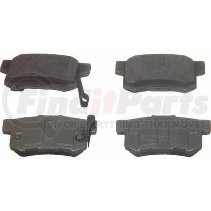 PD537 by WAGNER - QC537