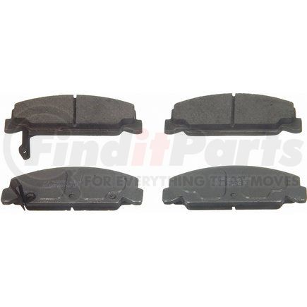 PD560 by WAGNER - QC560