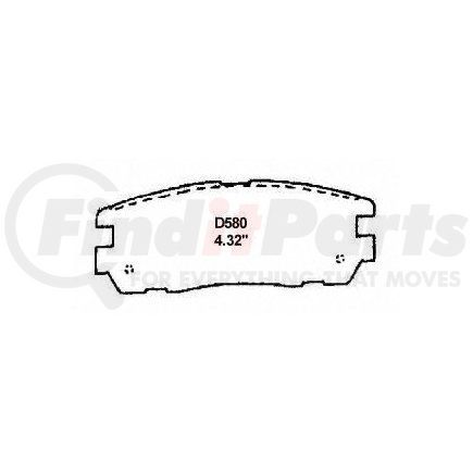 PD580 by WAGNER - QC580