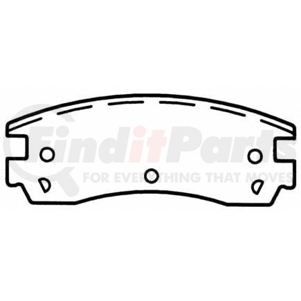 PD714 by WAGNER - QC714