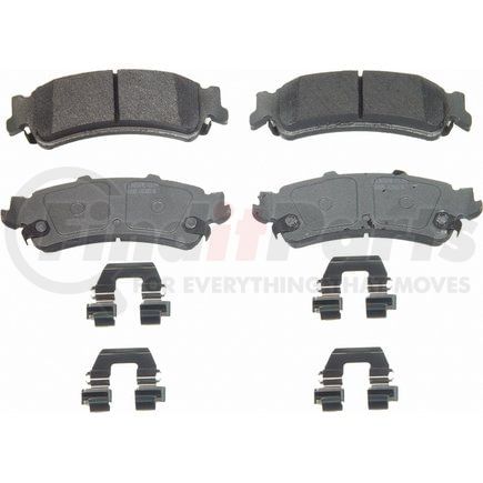 PD792B by WAGNER - QC792B