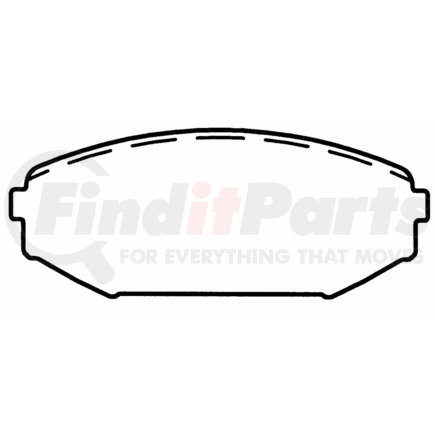 PD793 by WAGNER - QC793