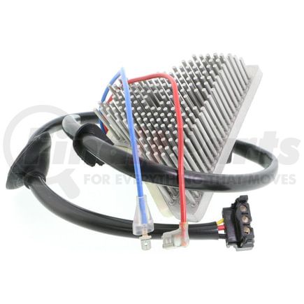 Vemo V30790001 HVAC Blower Motor Regulator Regulador, ventilador habitácu