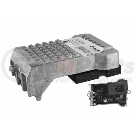 V30790005 by VEMO - VEMO RELAY VENTILADOR CABINA