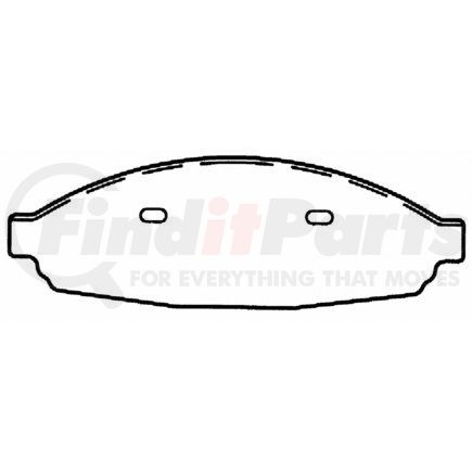 PD931 by WAGNER - QC931