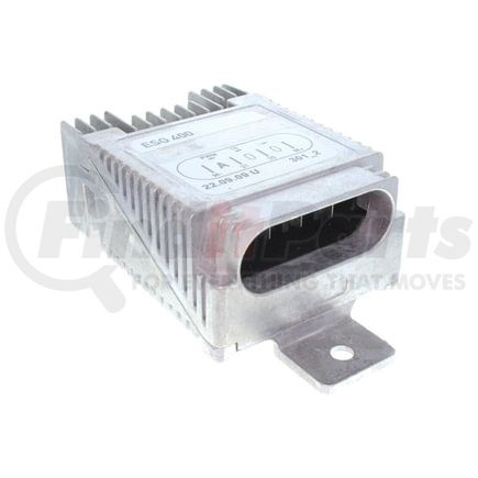 Vemo V30-79-0013 HVAC Control Module Fan Control Unit, electric fan (engine cooli